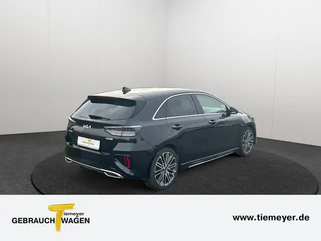 Kia Ceed view 5
