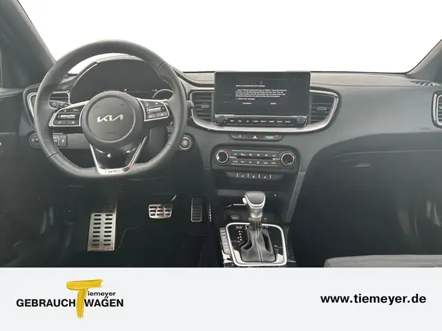 Kia Ceed view 12