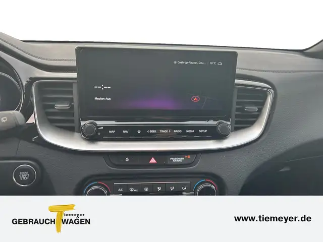 Kia Ceed view 14