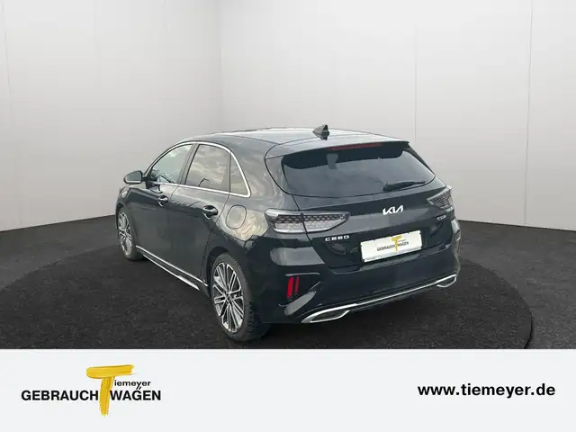 Kia Ceed view 7
