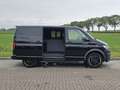 Volkswagen Transporter 2.0 TDI L1H1 T6.1 EDITION! Negro - thumbnail 13