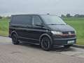 Volkswagen Transporter 2.0 TDI L1H1 T6.1 EDITION! Negro - thumbnail 5