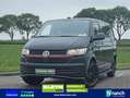 Volkswagen Transporter 2.0 TDI L1H1 T6.1 EDITION! Negro - thumbnail 1