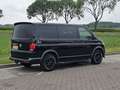 Volkswagen Transporter 2.0 TDI L1H1 T6.1 EDITION! Negro - thumbnail 3