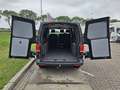 Volkswagen Transporter 2.0 TDI L1H1 T6.1 EDITION! Negro - thumbnail 12