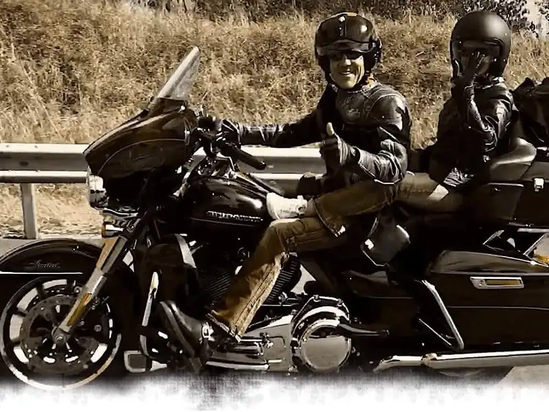 Harley-Davidson Ultra Limited - foto 3