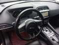 Jaguar F-Pace 25D AWD Klima SHZ Navi Leder Xenon LMF19" Beige - thumbnail 13