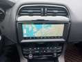 Jaguar F-Pace 25D AWD Klima SHZ Navi Leder Xenon LMF19" Beige - thumbnail 17
