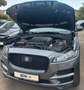 Jaguar F-Pace 25D AWD Klima SHZ Navi Leder Xenon LMF19" Beige - thumbnail 18