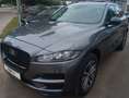 Jaguar F-Pace 25D AWD Klima SHZ Navi Leder Xenon LMF19" Beige - thumbnail 4