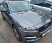 Jaguar F-Pace 25D AWD Klima SHZ Navi Leder Xenon LMF19" Beige - thumbnail 2