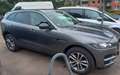 Jaguar F-Pace 25D AWD Klima SHZ Navi Leder Xenon LMF19" Beige - thumbnail 1