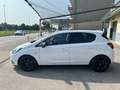 Opel Corsa 1.2 70CV 5p. - OK NEOPATENTATI Bianco - thumbnail 2