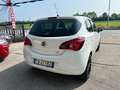 Opel Corsa 1.2 70CV 5p. - OK NEOPATENTATI Bianco - thumbnail 5