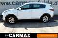 Kia Sportage Edition 7 2WD SH,PDC,8 fach bereift Blanc - thumbnail 14