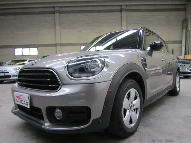 MINI Cooper D Countryman Cooper D 2.0 auto *110.000 KM*