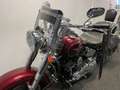 Harley-Davidson Fat Boy HARLEYDAVIDSON FLSTFI Rouge - thumbnail 17