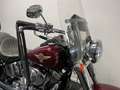 Harley-Davidson Fat Boy HARLEYDAVIDSON FLSTFI crvena - thumbnail 8