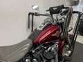 Harley-Davidson Fat Boy HARLEYDAVIDSON FLSTFI crvena - thumbnail 9