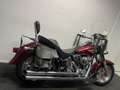 Harley-Davidson Fat Boy HARLEYDAVIDSON FLSTFI Czerwony - thumbnail 3