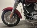 Harley-Davidson Fat Boy HARLEYDAVIDSON FLSTFI Piros - thumbnail 14