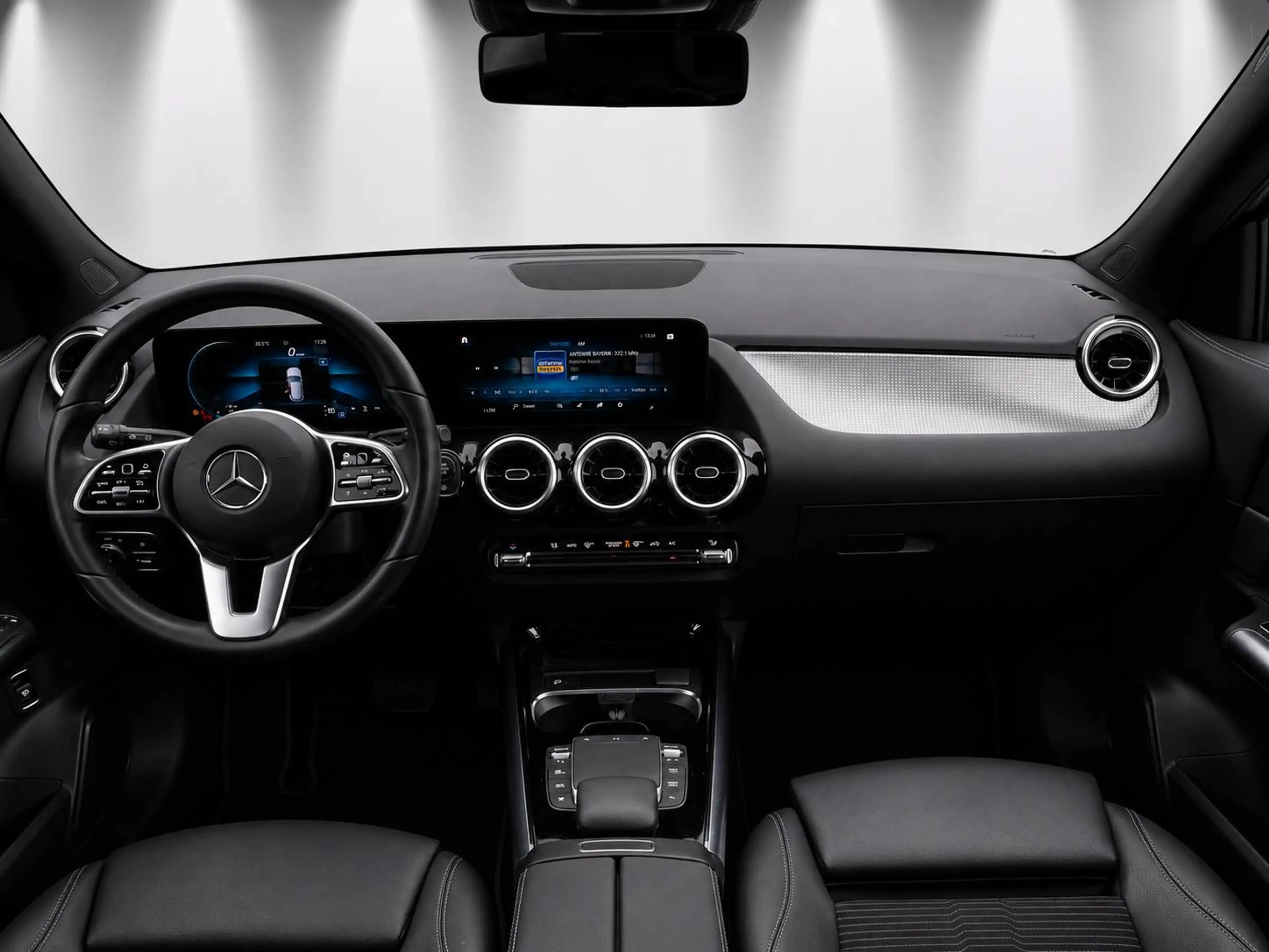 Mercedes-Benz GLA 220 GLA 220 d/PROGRESSIVE/BUSINESS/LED/NAVI/SHZ/ — photo 8