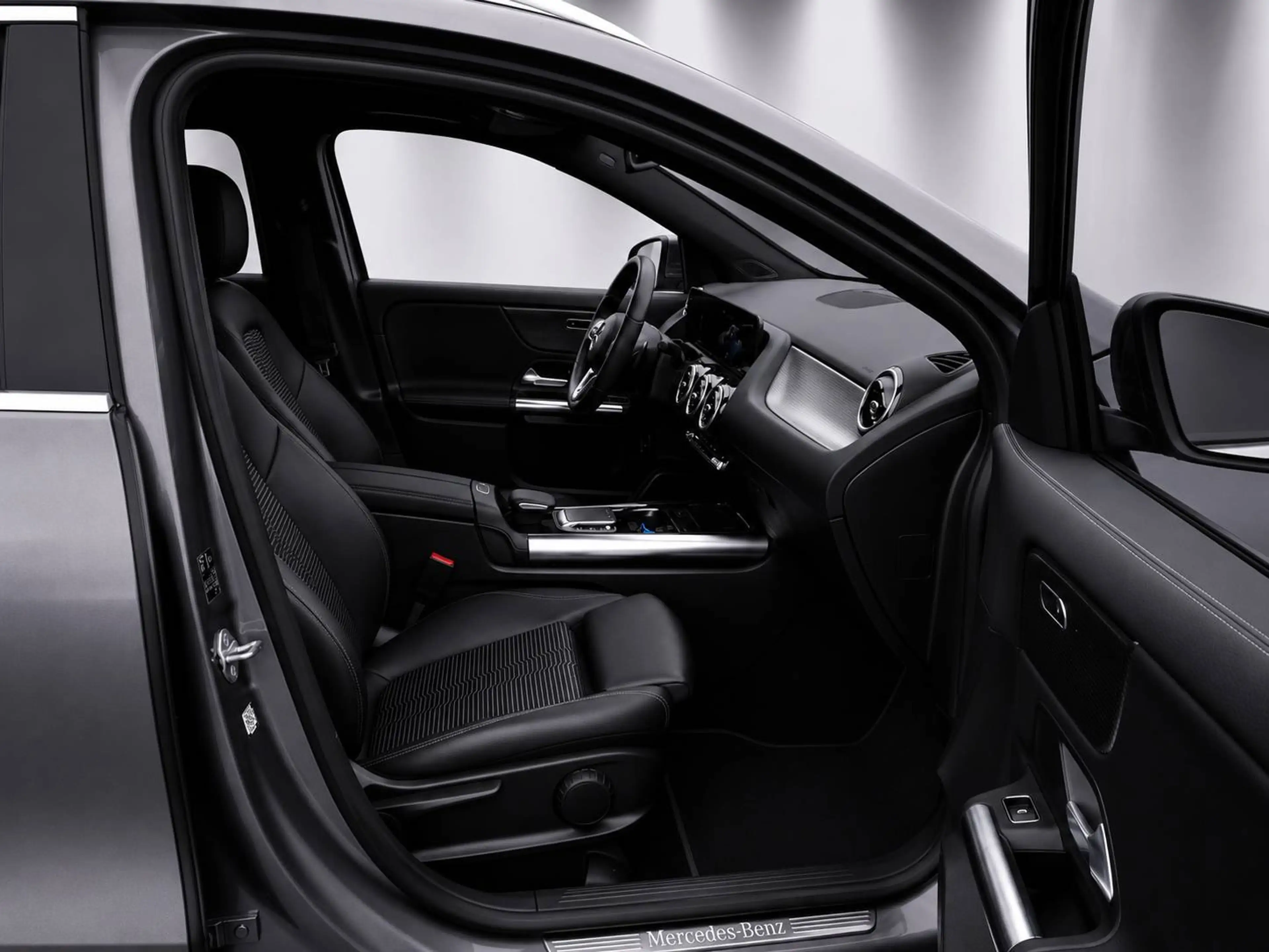 Mercedes-Benz GLA 220 GLA 220 d/PROGRESSIVE/BUSINESS/LED/NAVI/SHZ/ — photo 11