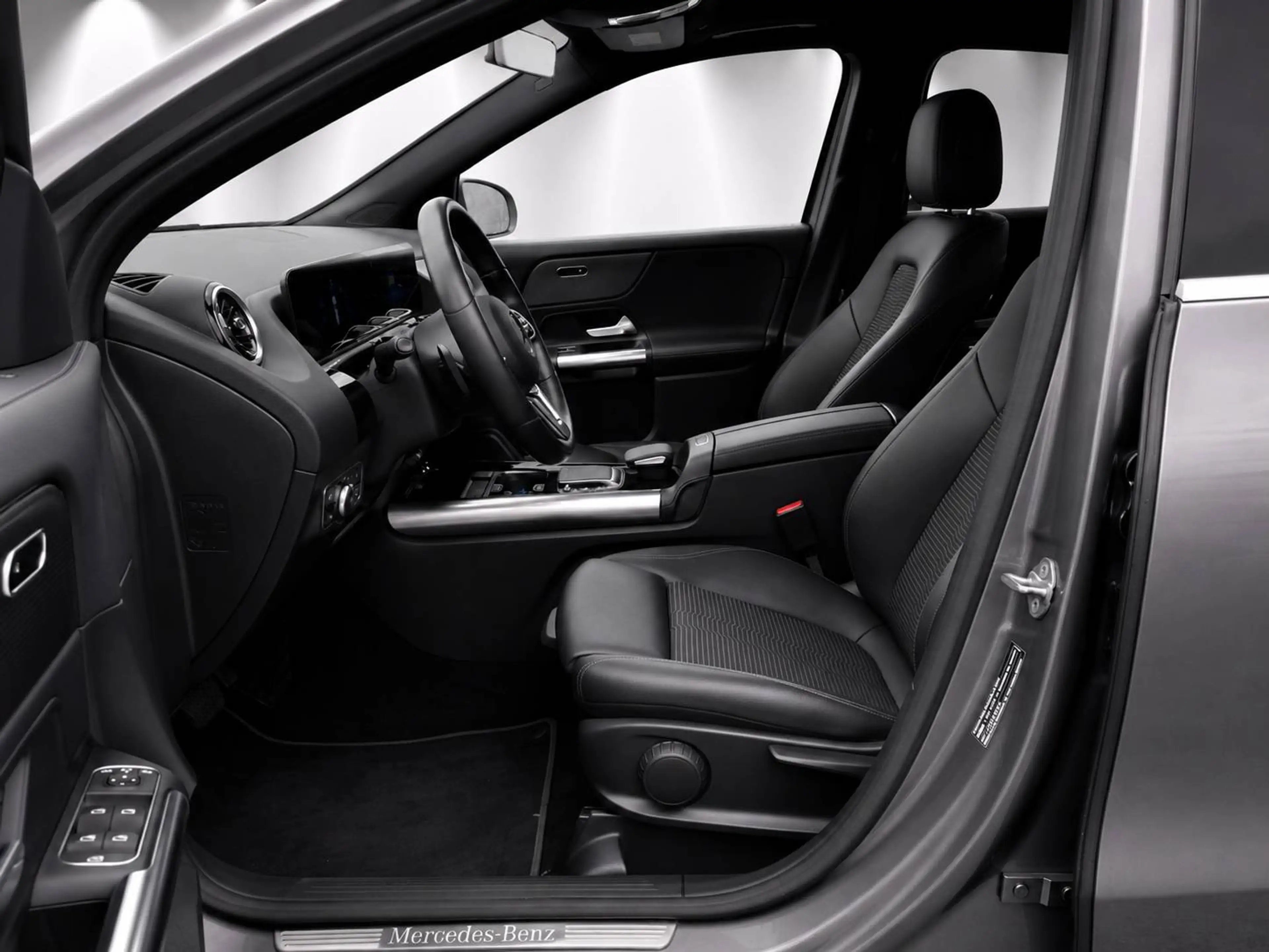 Mercedes-Benz GLA 220 GLA 220 d/PROGRESSIVE/BUSINESS/LED/NAVI/SHZ/ — photo 6