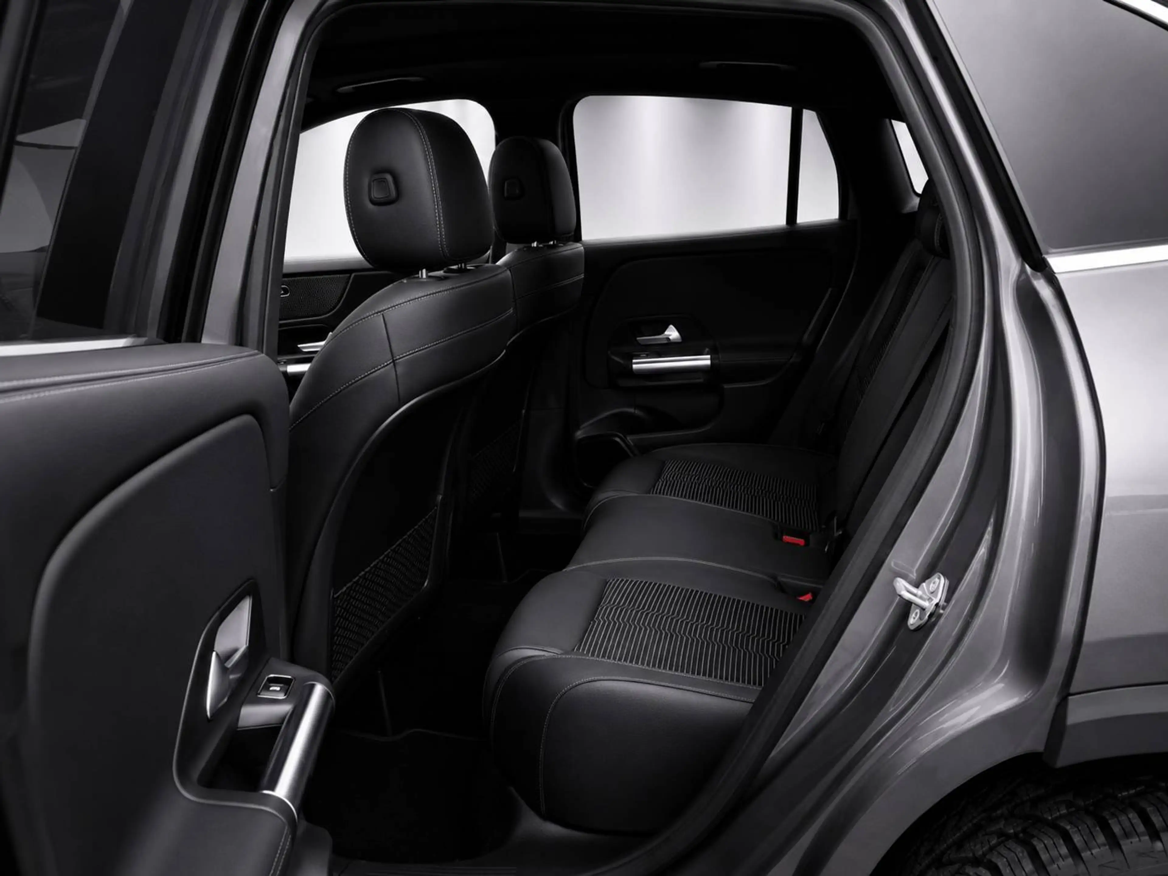 Mercedes-Benz GLA 220 GLA 220 d/PROGRESSIVE/BUSINESS/LED/NAVI/SHZ/ — photo 14