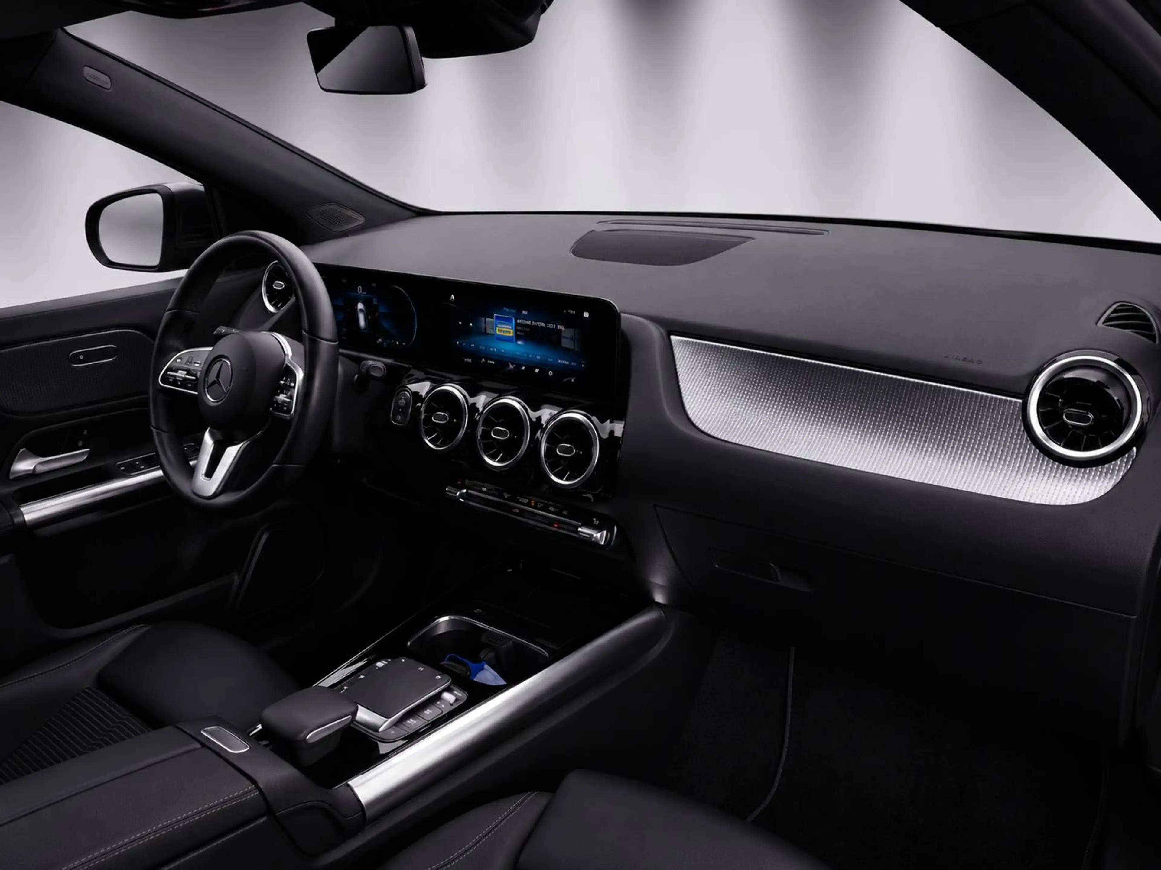 Mercedes-Benz GLA 220 GLA 220 d/PROGRESSIVE/BUSINESS/LED/NAVI/SHZ/ — photo 10