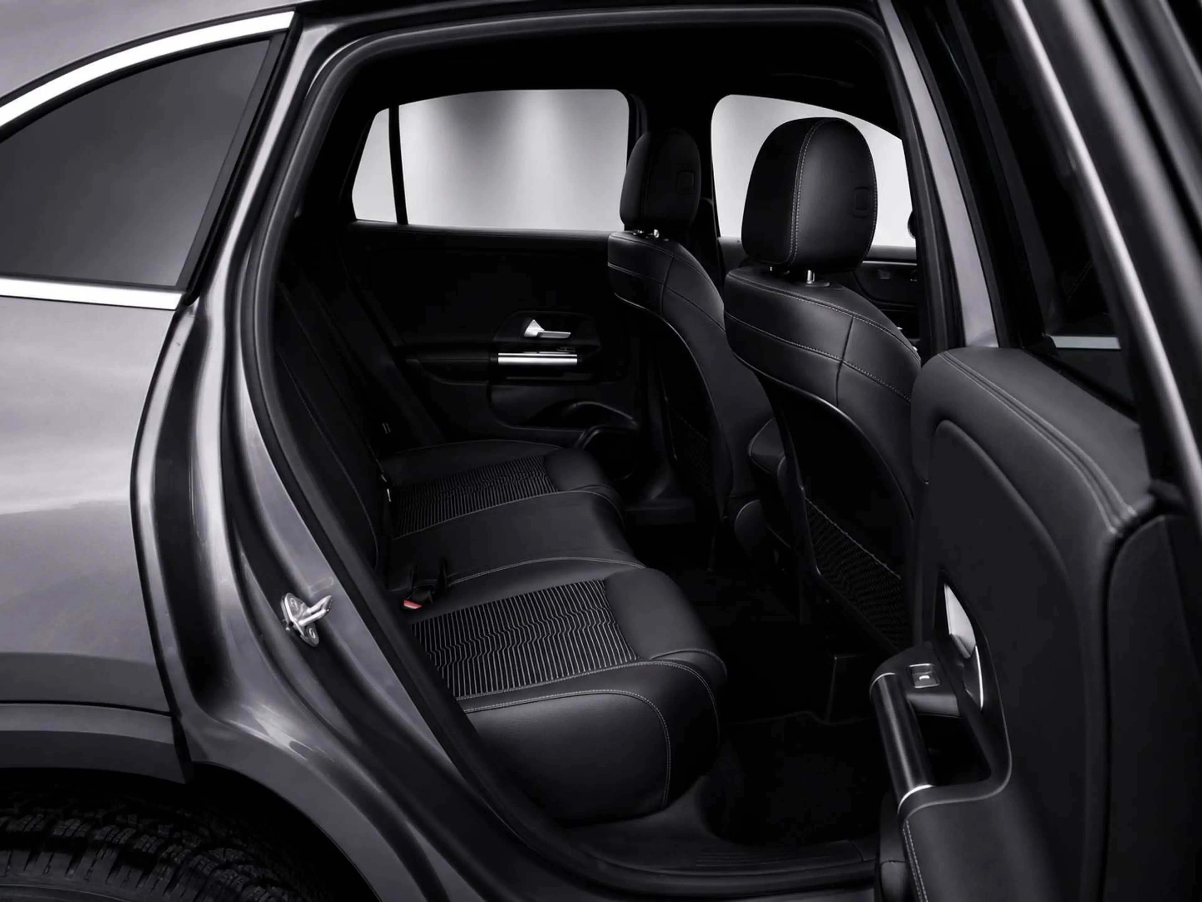 Mercedes-Benz GLA 220 GLA 220 d/PROGRESSIVE/BUSINESS/LED/NAVI/SHZ/ — photo 13