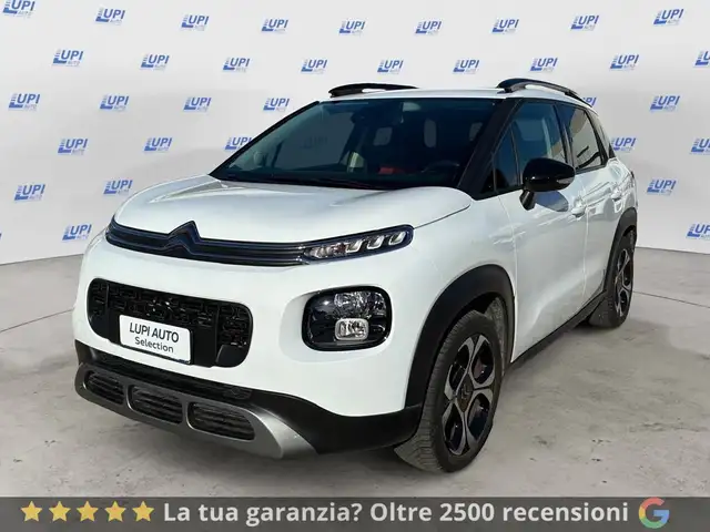 Citroen C3 Aircross 1.5 bluehdi Shine s&s 100cv