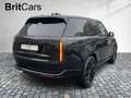 Land Rover Range Rover P530 Autobiography 360-CAM ACC CAM Negro - thumbnail 4