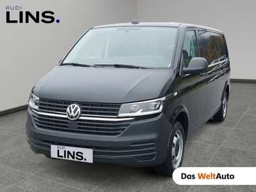 VW Transporter T6.1 Kastenwagen LR TDI