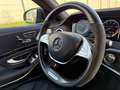 Mercedes-Benz S 63 AMG 4Matic L*PANO*BURMESTER*NACHTSICHT*VOLL Schwarz - thumbnail 9