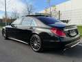 Mercedes-Benz S 63 AMG 4Matic L*PANO*BURMESTER*NACHTSICHT*VOLL Schwarz - thumbnail 5