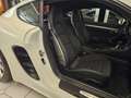 Porsche Cayman S Blanc - thumbnail 44