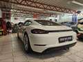 Porsche Cayman S Blanc - thumbnail 17
