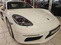 Porsche Cayman S Blanc - thumbnail 9
