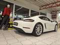 Porsche Cayman S Blanc - thumbnail 20