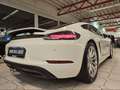 Porsche Cayman S Blanc - thumbnail 21