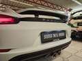 Porsche Cayman S Blanc - thumbnail 19
