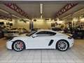 Porsche Cayman S Blanc - thumbnail 14