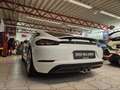 Porsche Cayman S Blanc - thumbnail 16
