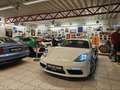 Porsche Cayman S Blanc - thumbnail 2
