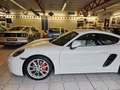 Porsche Cayman S Blanc - thumbnail 12