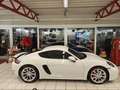 Porsche Cayman S Blanc - thumbnail 11