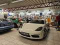 Porsche Cayman S Blanc - thumbnail 3