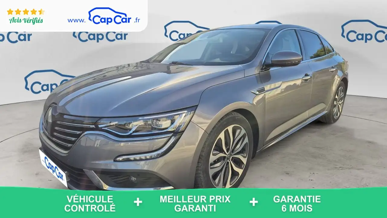 Renault Talisman