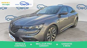 1.7 Blue dCi 150 Intens